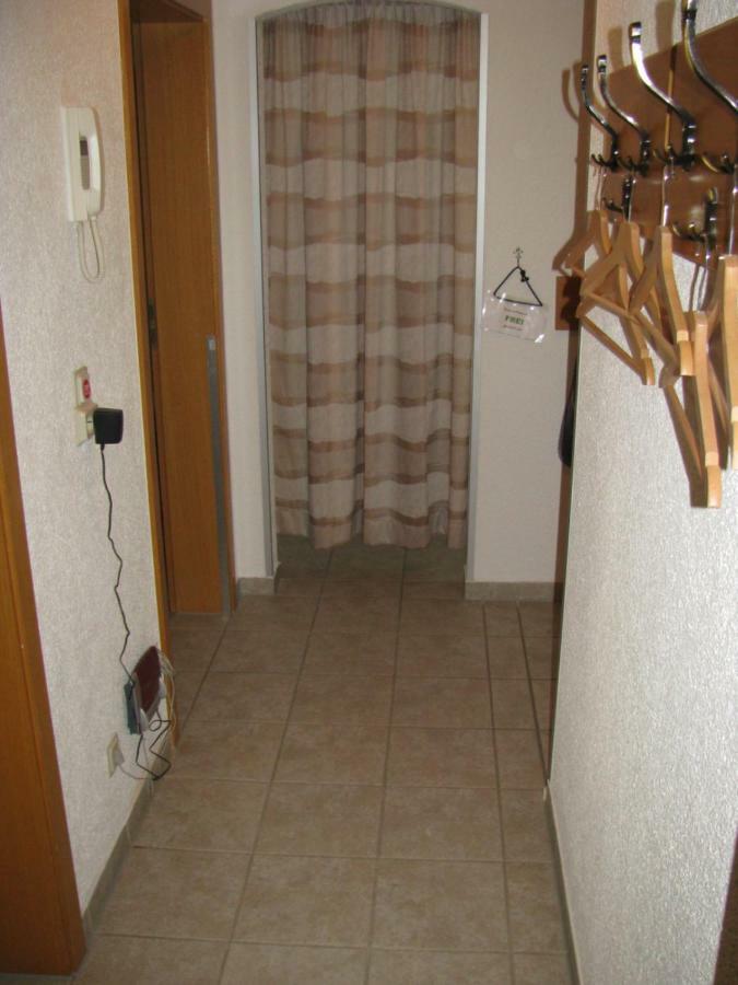 Ferienwohnung Herbsleben Zewnętrze zdjęcie