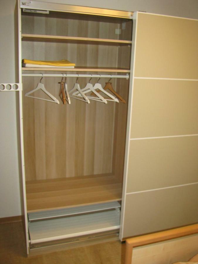 Ferienwohnung Herbsleben Zewnętrze zdjęcie