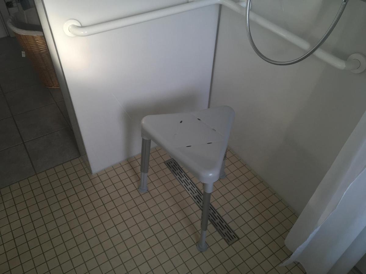 Ferienwohnung Herbsleben Zewnętrze zdjęcie